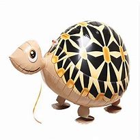 Turtle Walking Pet Balloon