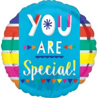 You are Special Foil Balloon